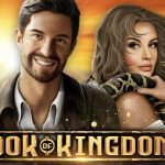 Book Of Kingdoms Mania? Wajib Main di Rtp8000 Terbaik