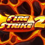 Fire Strike 2 di Rtp8000: Slot Seru Penuh Potensi Hadiah Besar