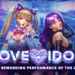 Love Idol Makin Menggoda dengan Sentuhan Istimewa Rtp8000