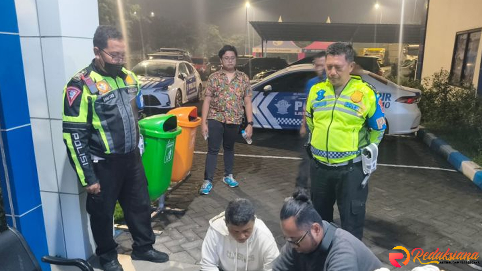Selundupan 3 Kg Sabu, Kurir Malaysia Sembunyi di Bra & Celana