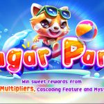 Serunya Main Sugar Party dengan Rtp8000 Menggiurkan