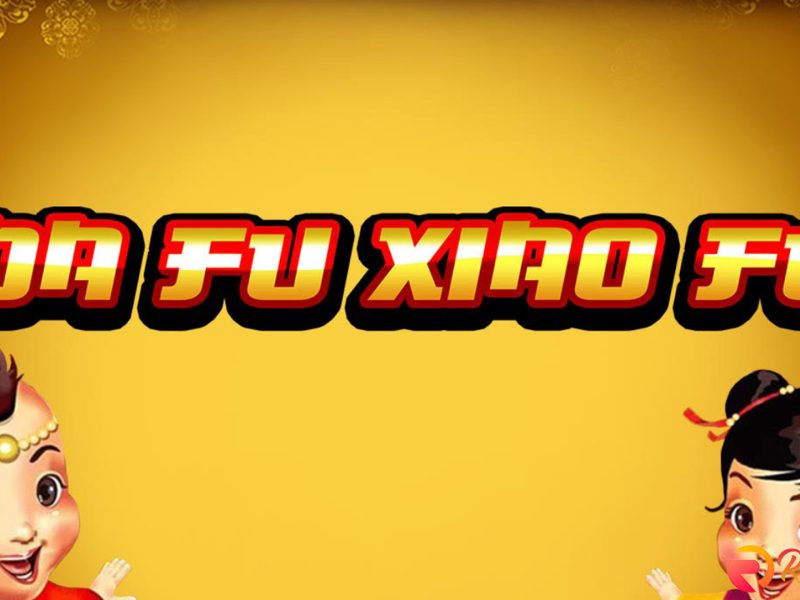 Slot Online Da Fu Xiao Fu Siap Hantarkan Kamu ke Jackpot