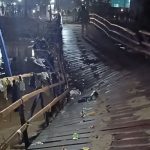 Jembatan Patah di Cijeruk Ditutup, Alternatif Baru Harapan Warga