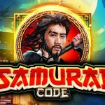Samurai Code dengan Rtp8000 Sajikan Kemenangan Menarik
