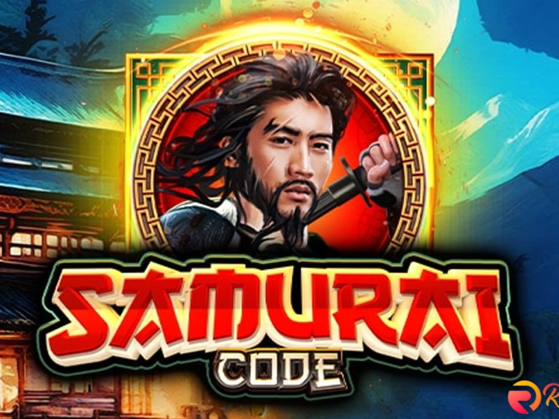 Samurai Code dengan Rtp8000 Sajikan Kemenangan Menarik