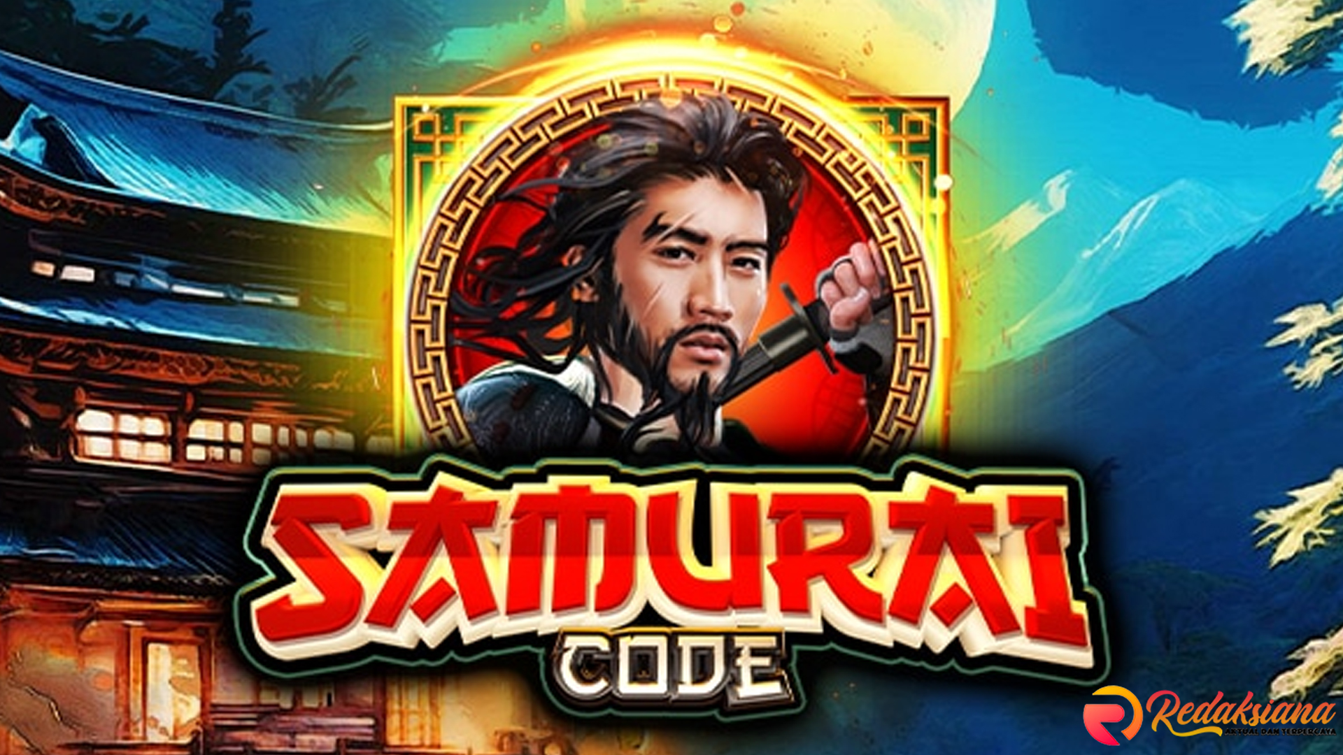 Samurai Code dengan Rtp8000 Sajikan Kemenangan Menarik