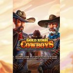 Gak Nyesel Main Gold Rush Cowboy Melalui Rtp8000 Hari Ini