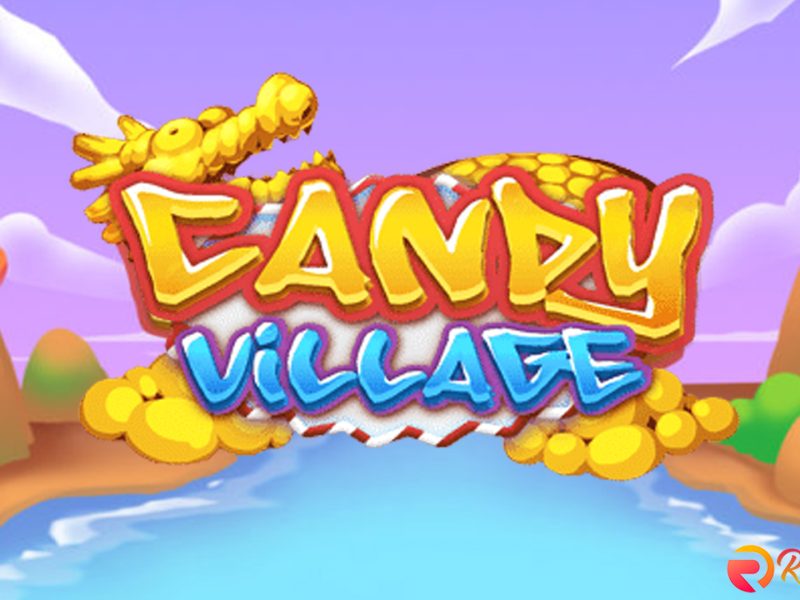 Jangan Heran Kalau Untung Main Candy Village di Rtp8000