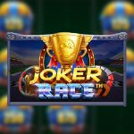 Gaspol! Menangkan Jackpot Joker Race dengan Rtp8000