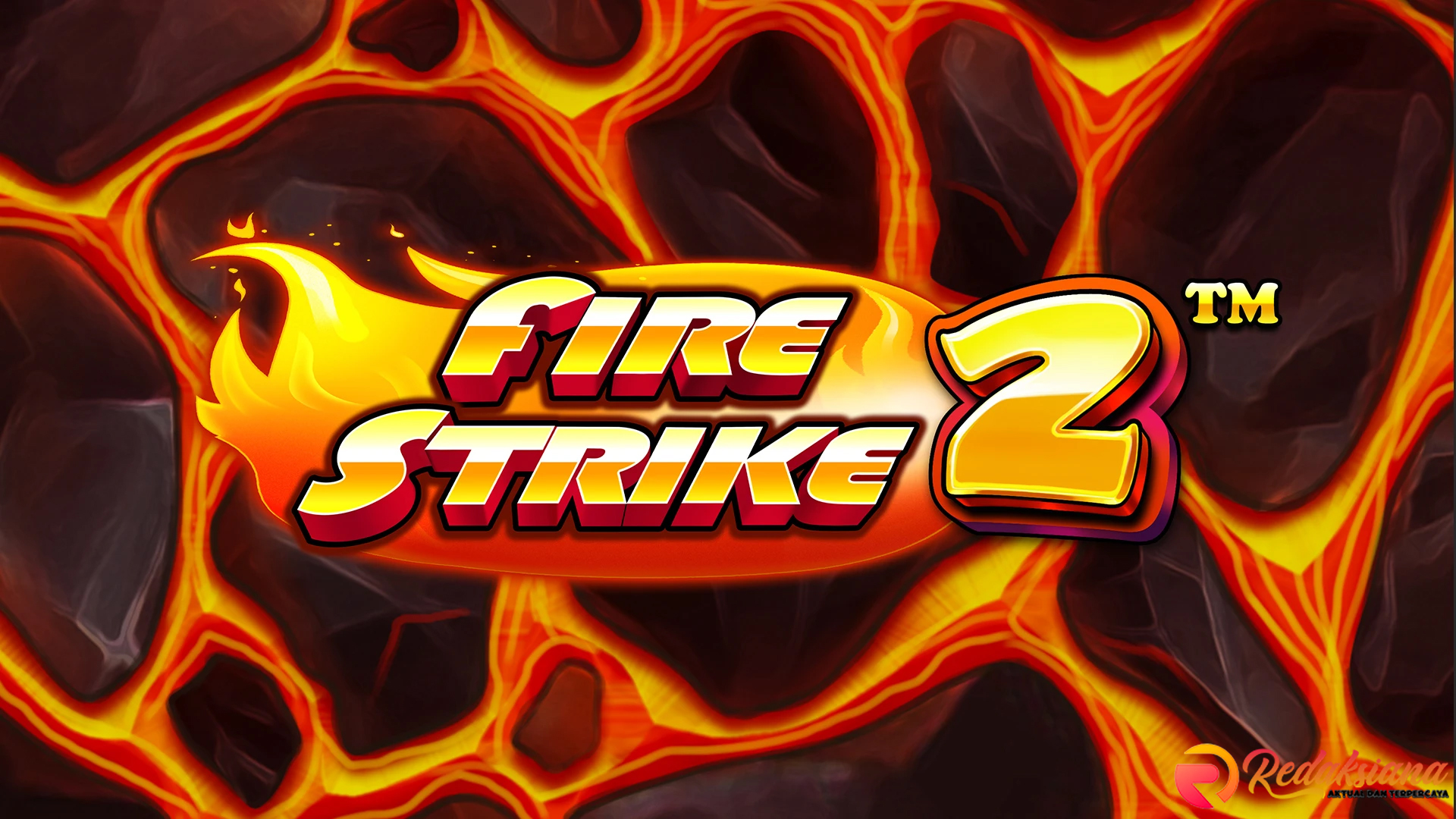 Fire Strike 2 di Rtp8000: Slot Seru Penuh Potensi Hadiah Besar