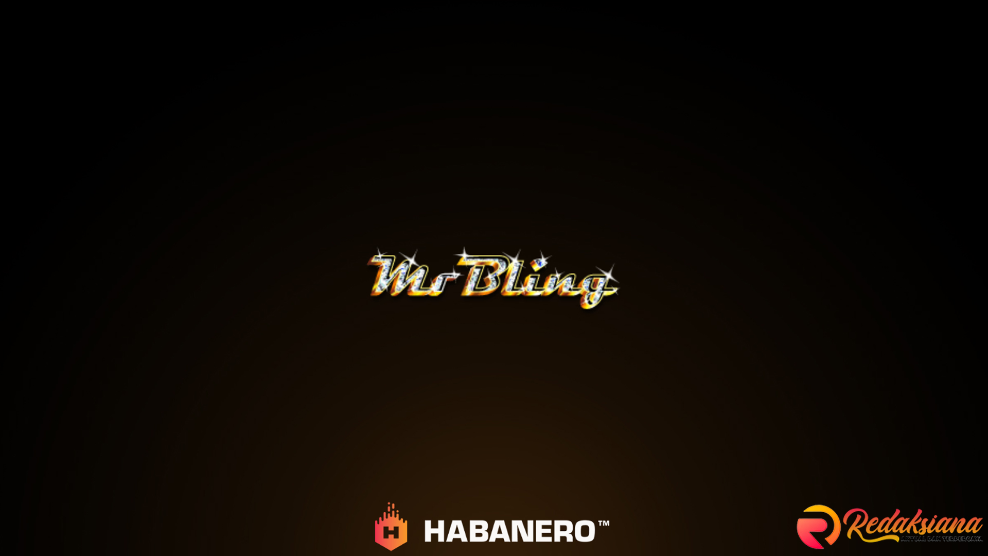 Mr Bling Tunjukkan Kemewahan Asli Hanya di Ruby8000