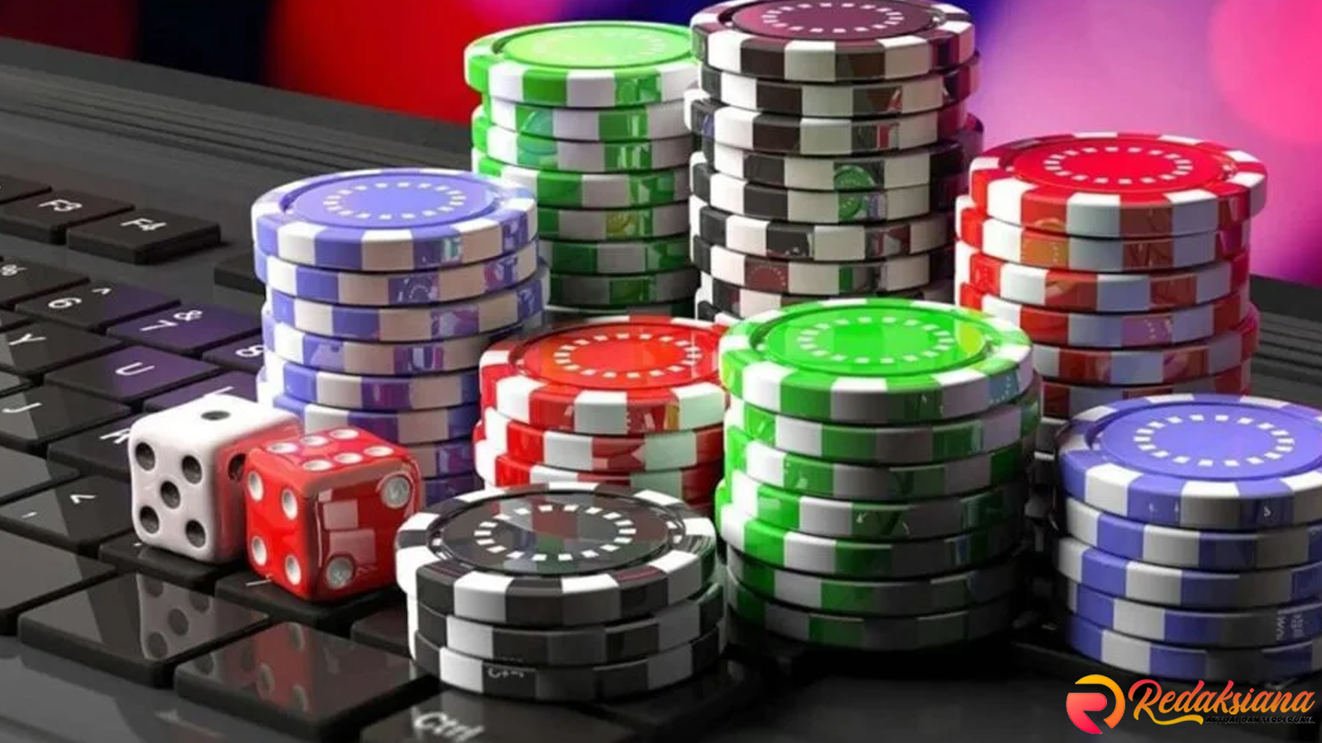 Toto Macau Gampang Menang Terus Kalau Main di Cnnslot