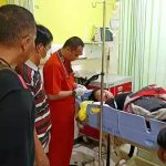 Sidoarjo Geger, Wanita Diduga Terlilit Utang Minum Cairan Pencuci