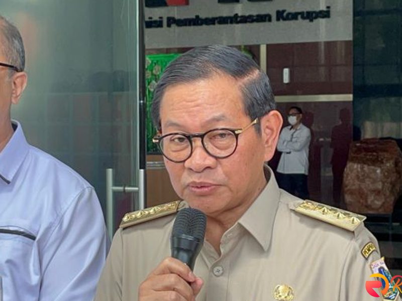 Langkah Konkret Pramono Jakarta Tangani Isu Parung Panjang