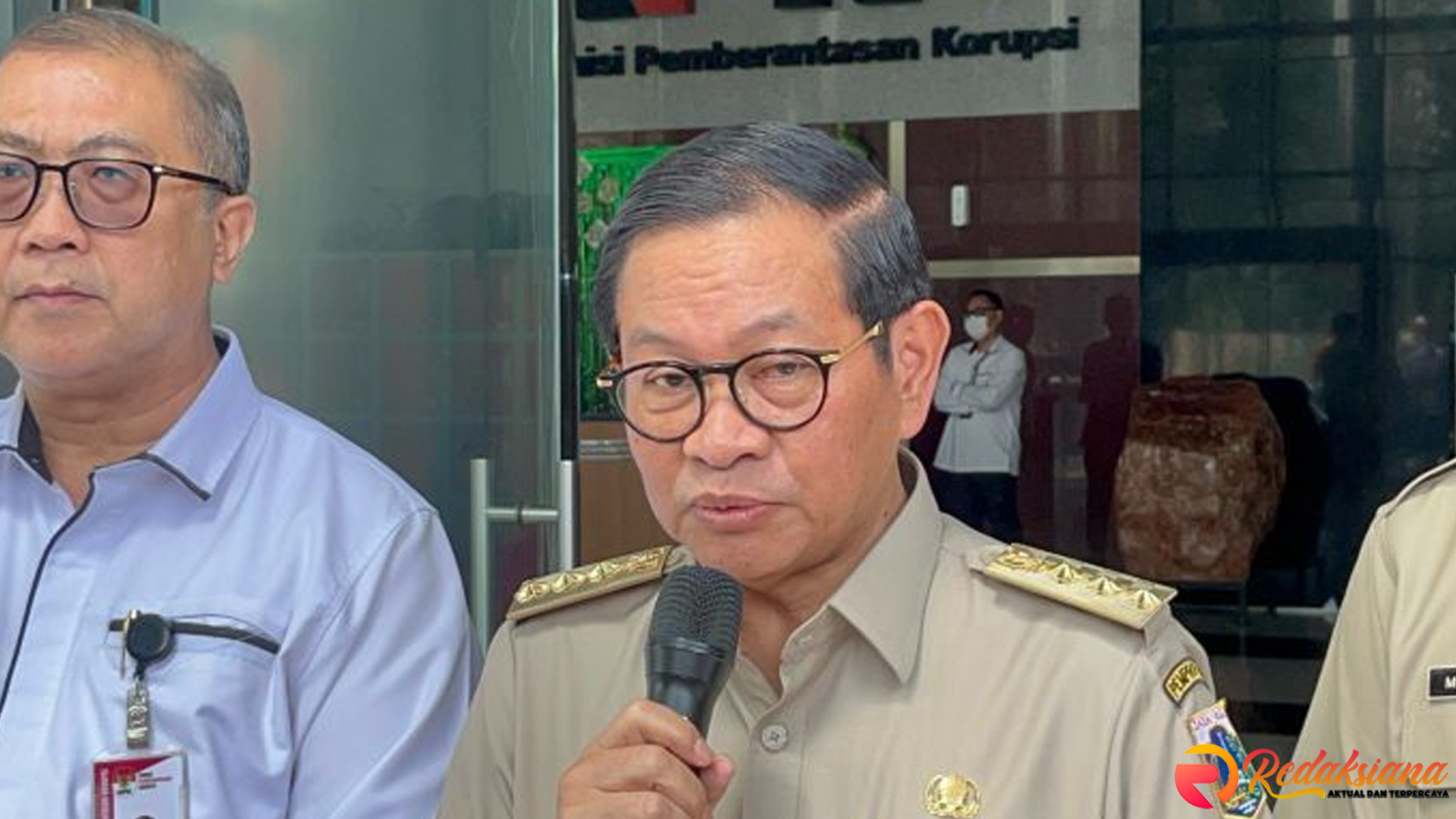 Langkah Konkret Pramono Jakarta Tangani Isu Parung Panjang