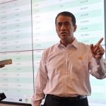Mentan Minta Satgas Usut Pemain Data Beras, Maaf Tak Diberikan