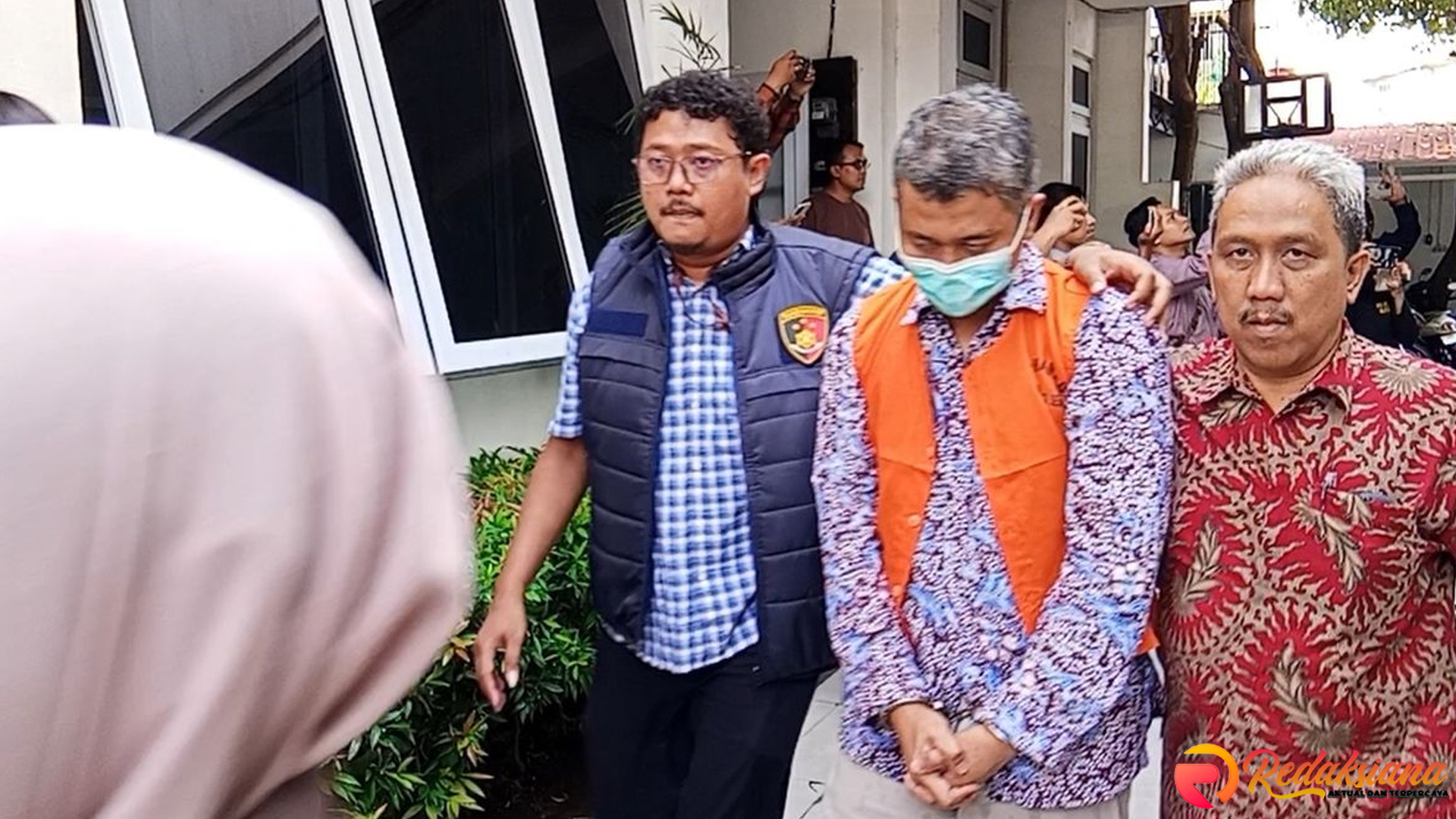 Eks Kaprodi PPDS Anestesi UNDIP Ingatkan Mahasiswa Tenang