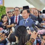Ketua DPD RI Minta Penyelenggara Pemilu Jaga Data Pemilih