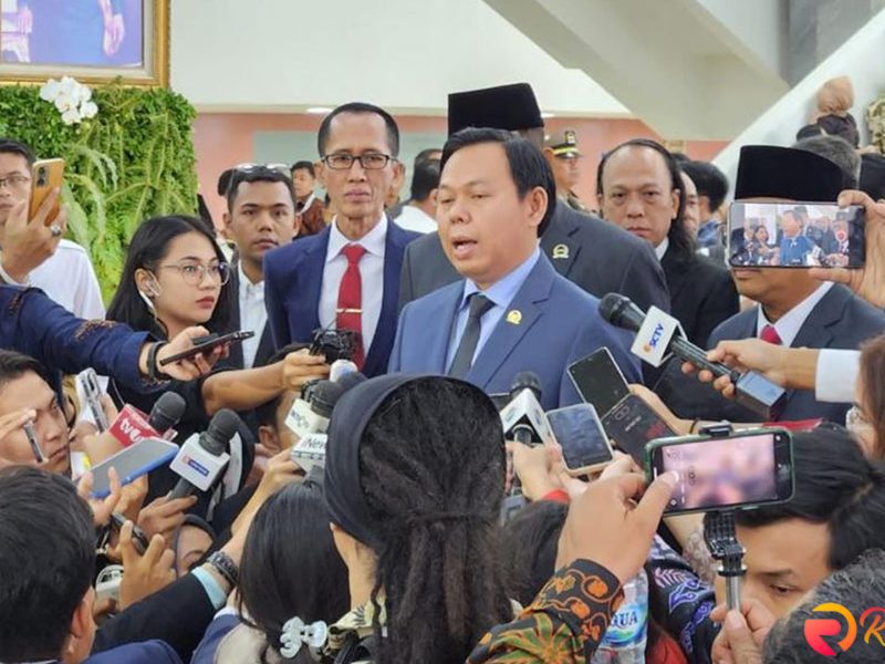 Ketua DPD RI Minta Penyelenggara Pemilu Jaga Data Pemilih