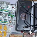 Polisi Tangkap Pengedar Obat Terlarang Bekasi Berkat Laporan IG