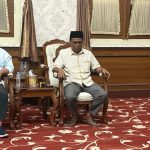 Kena Batunya! Pria Sampang Minta Maaf Usai Hina Bupati