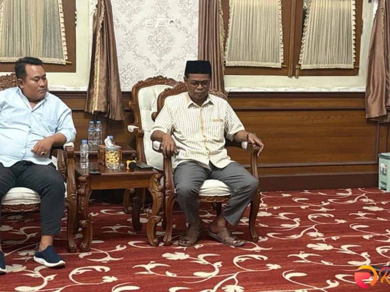 Kena Batunya! Pria Sampang Minta Maaf Usai Hina Bupati