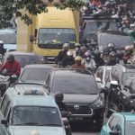 PKS & Pramono Kritik Proyek Galian Penyebab Macet Jakarta