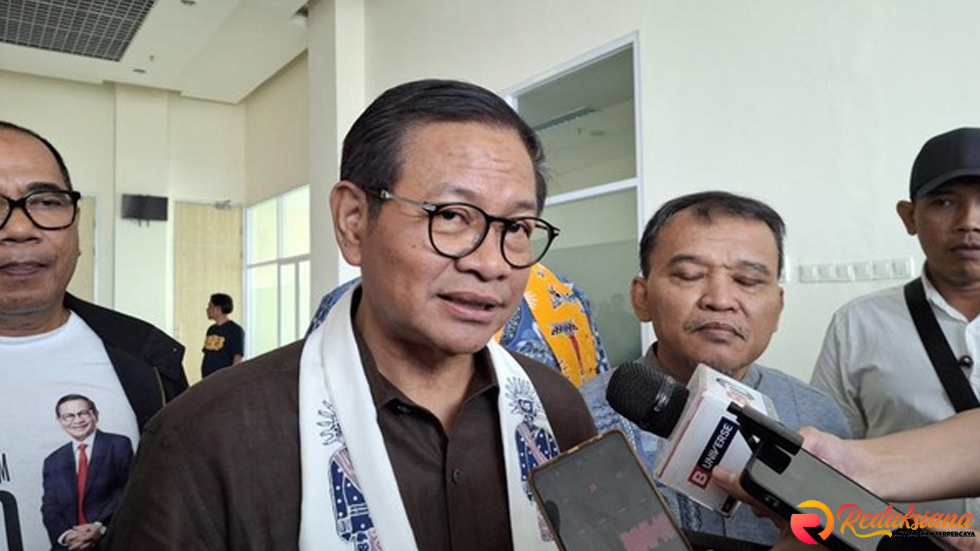 Langkah Konkret Pramono Jakarta Tangani Isu Parung Panjang
