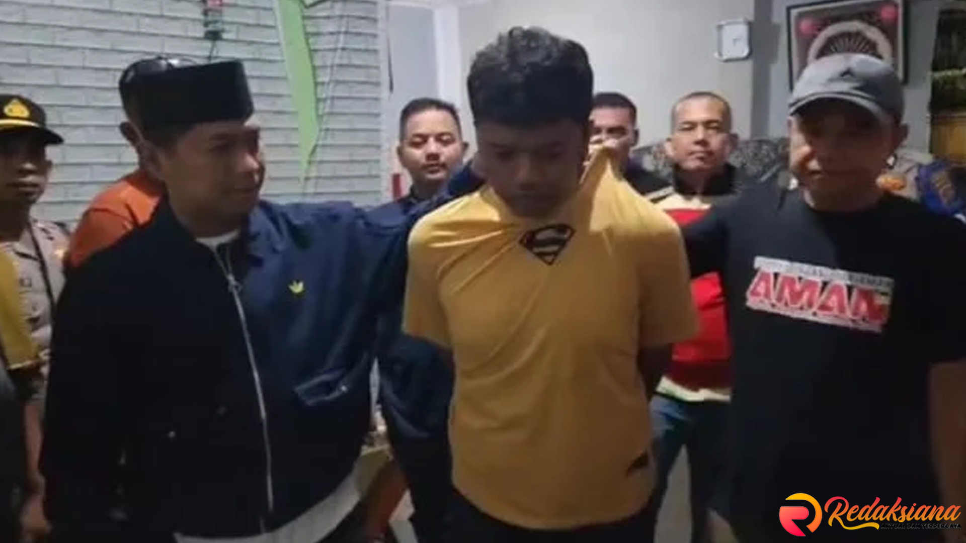 Komnas: Pembunuhan 3 Mahasiswi di Sumbar Diduga Femisida