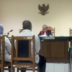 Eks Kaprodi PPDS Anestesi UNDIP Ingatkan Mahasiswa Tenang