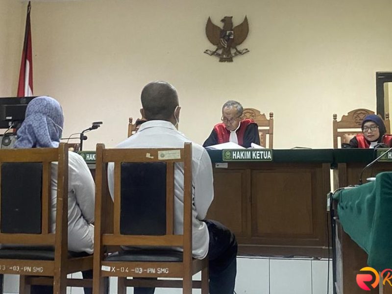 Eks Kaprodi PPDS Anestesi UNDIP Ingatkan Mahasiswa Tenang