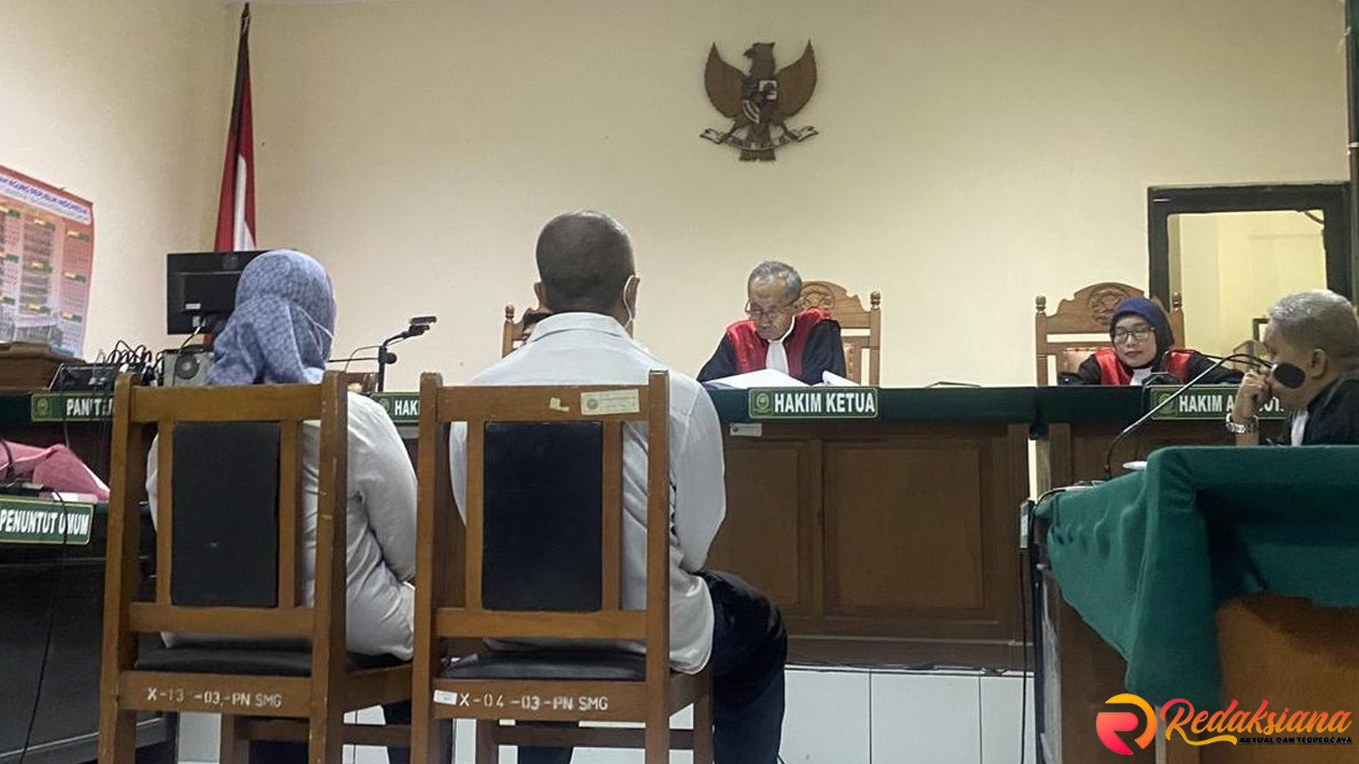 Eks Kaprodi PPDS Anestesi UNDIP Ingatkan Mahasiswa Tenang