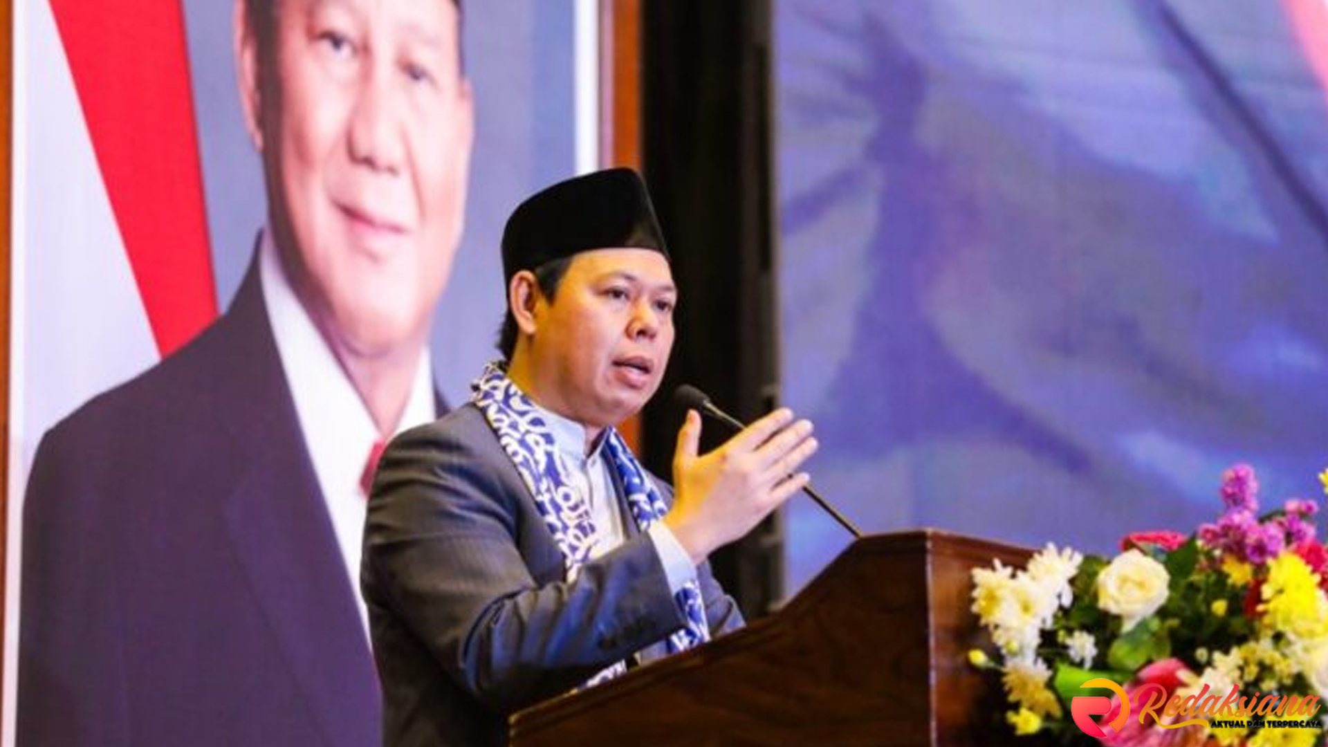 Ketua DPD RI Minta Penyelenggara Pemilu Jaga Data Pemilih