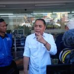 Segel Lahan Parkir Minimarket Eri Cahyadi: Rujukan Hukum