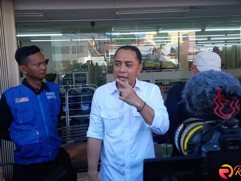 Segel Lahan Parkir Minimarket Eri Cahyadi: Rujukan Hukum