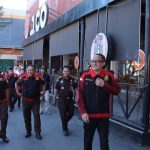 Komjak Selidik Kebocoran Ratusan Miliar Mega Mall PAD Bengkulu