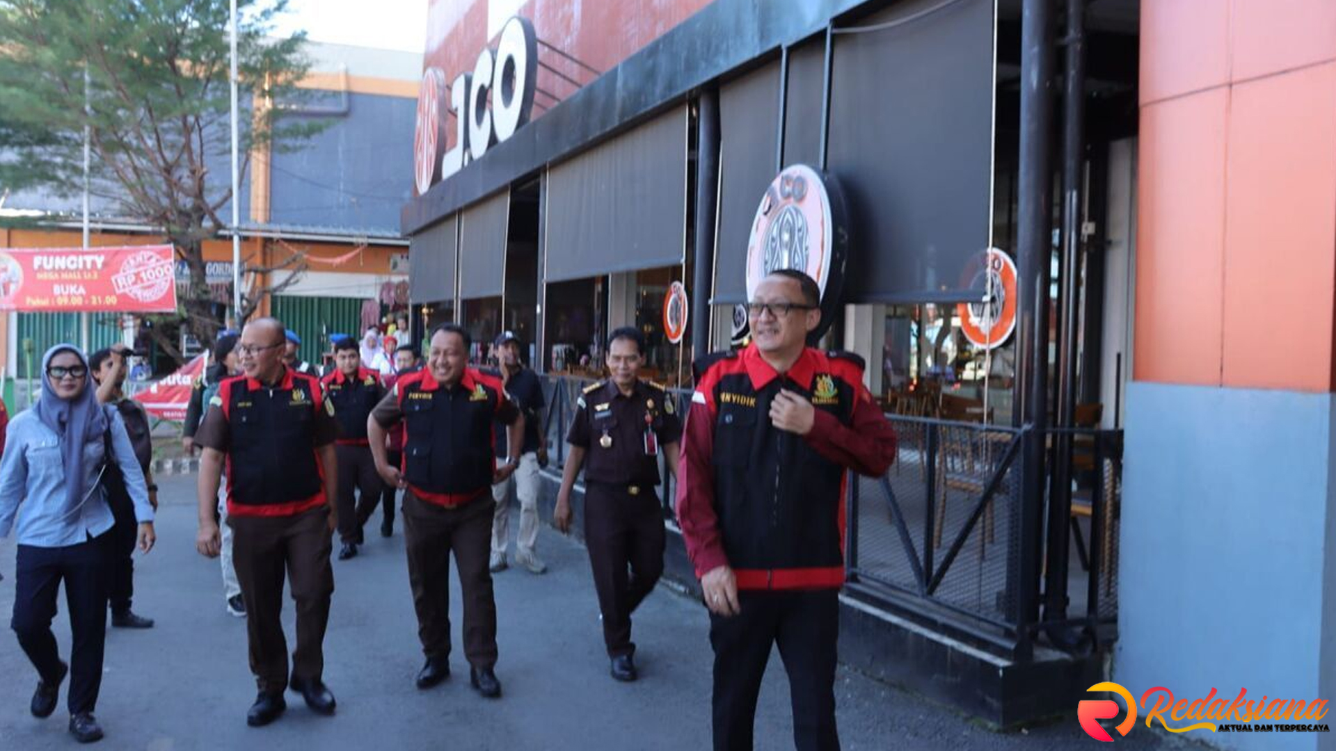 Komjak Selidik Kebocoran Ratusan Miliar Mega Mall PAD Bengkulu