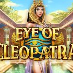 Temukan Harta Melimpah Eye of Cleopatra Lewat Ruby8000