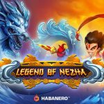 Slot Rtp8000 Tampilkan Legend Of Nezha yang Menjanjikan