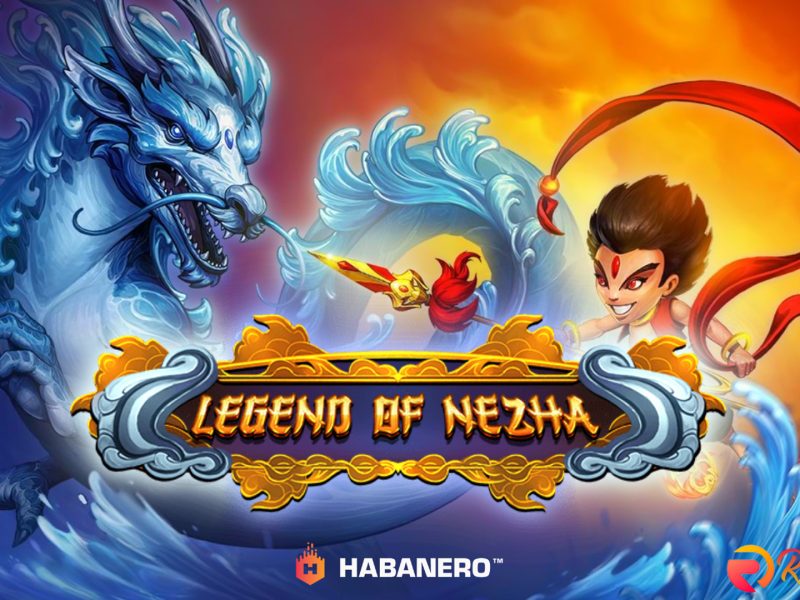 Slot Rtp8000 Tampilkan Legend Of Nezha yang Menjanjikan