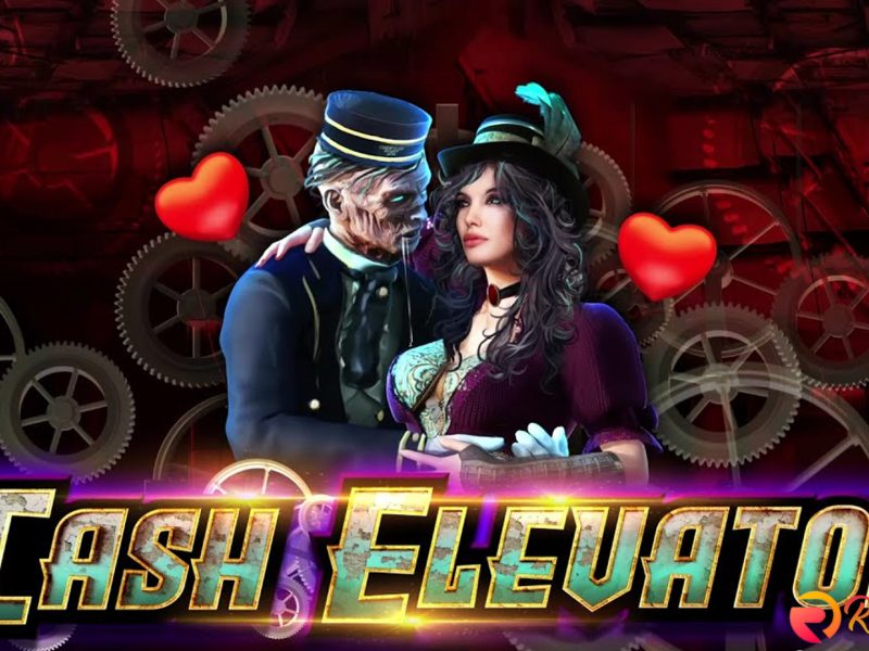 Game Cash Elevator Unggulan Cnnslot Agen Slot Online Terbaik