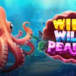 Rasakan Kehebohan Maksimal Wild Wild Pearls Bareng Rtp8000