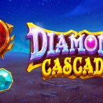 Asah Strategi Menangmu Dengan Diamond Cascade di Rtp8000