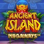 Ruby8000 Hadirkan Keberuntungan di Ancient Island Megaways