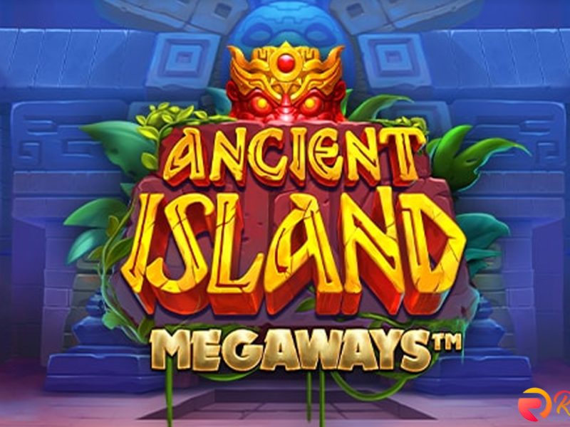 Ruby8000 Hadirkan Keberuntungan di Ancient Island Megaways