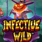 Rtp8000 Hadirkan Infective Wild Dengan Keuntungan Berlipat