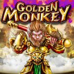 Jackpot Melimpah Main Golden Monkey Cuma di Rtp8000