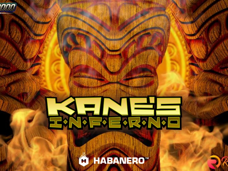 Kanes Inferno Diserbu Pemain Ramai Setelah Viral di Rtp8000