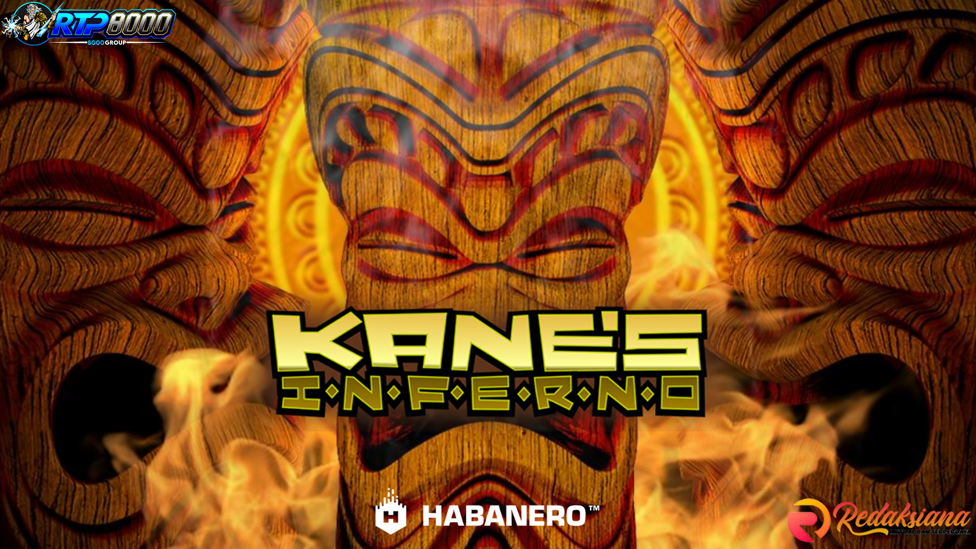 Kanes Inferno Diserbu Pemain Ramai Setelah Viral di Rtp8000