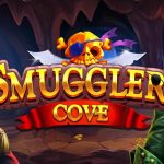 Ruby8000 Tawarkan Smugglers Cove Penuh Harta Misterius